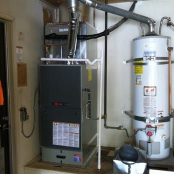 All Photos for Contra Costa Heating & Air Conditioning in San Leandro, CA