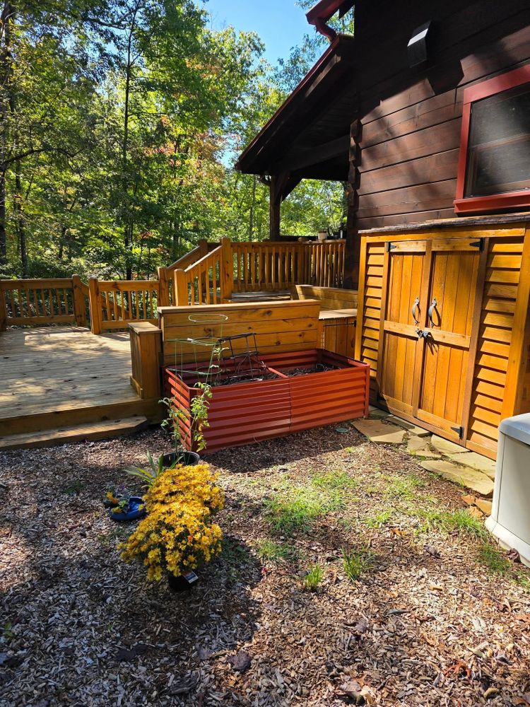 All Photos for Jason's Professional Painting in Hayesville, NC