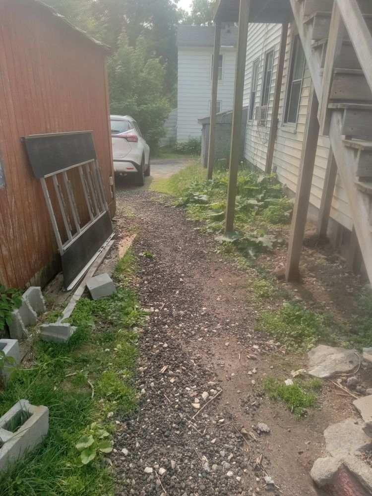 All Photos for K Brown's Property Maintenance in Pittsfield, MA