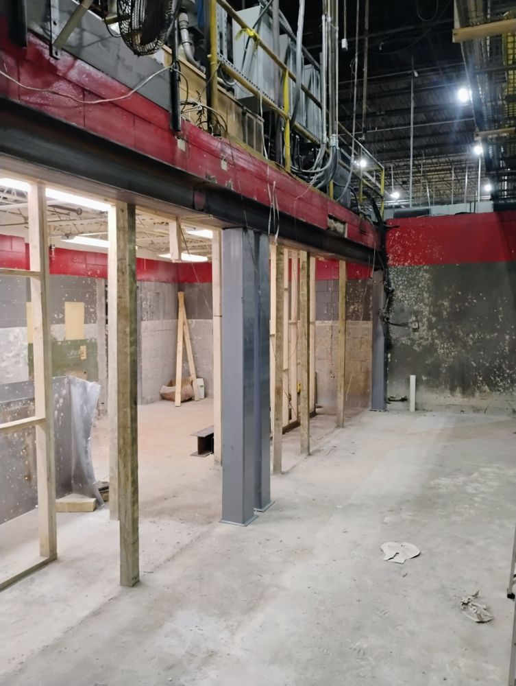 All Photos for New Way Welding services in Montgomery, AL