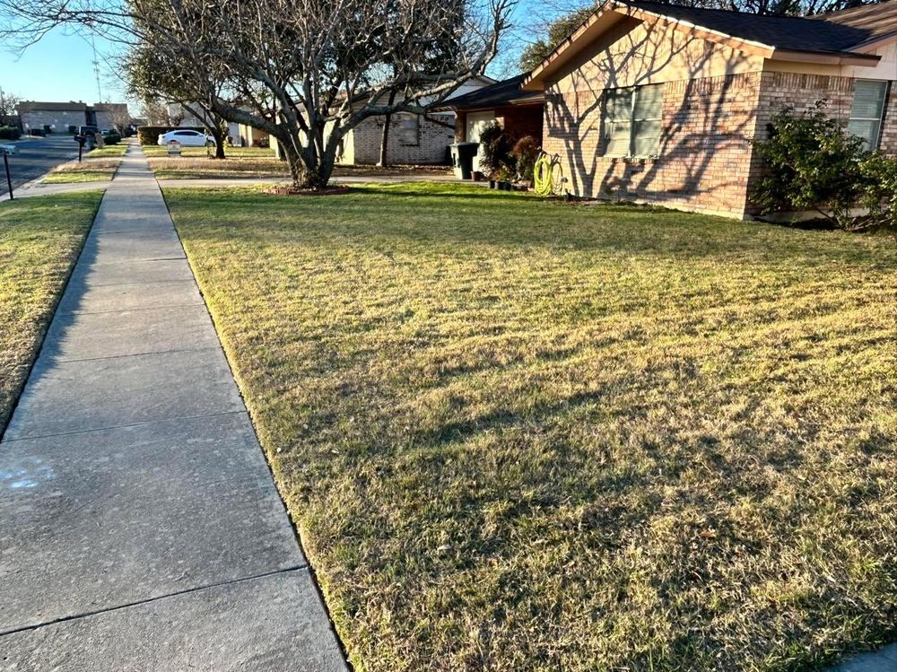 All Photos for D’s Lawncare in Killeen, TX