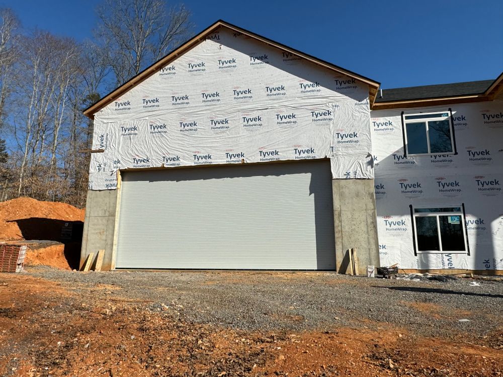 Residential for Camco Commercial Door Company in Anderson, TN