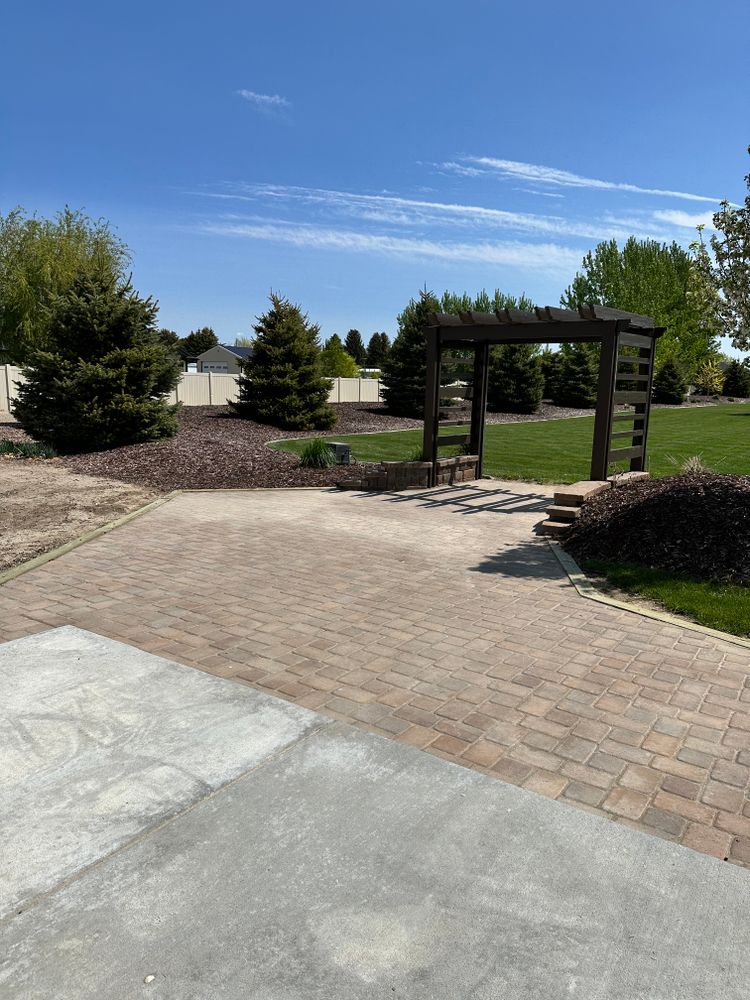 All Photos for Platinum Landscaping  in Burley, ID