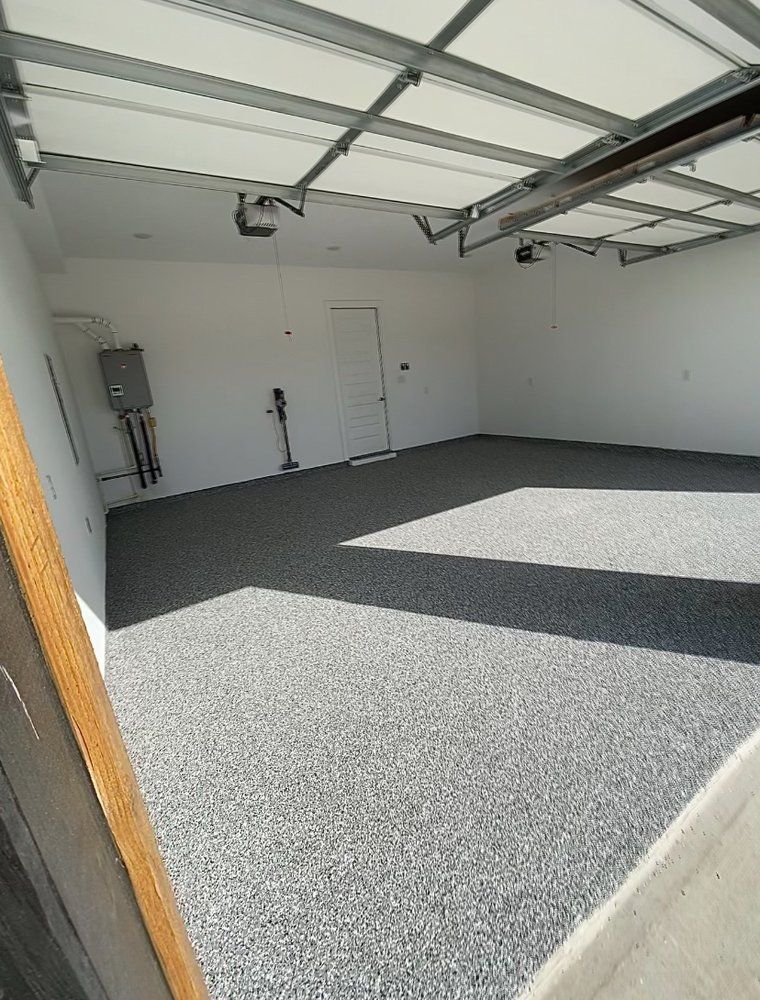 All Photos for Ryan's Epoxy in Rockwall, TX