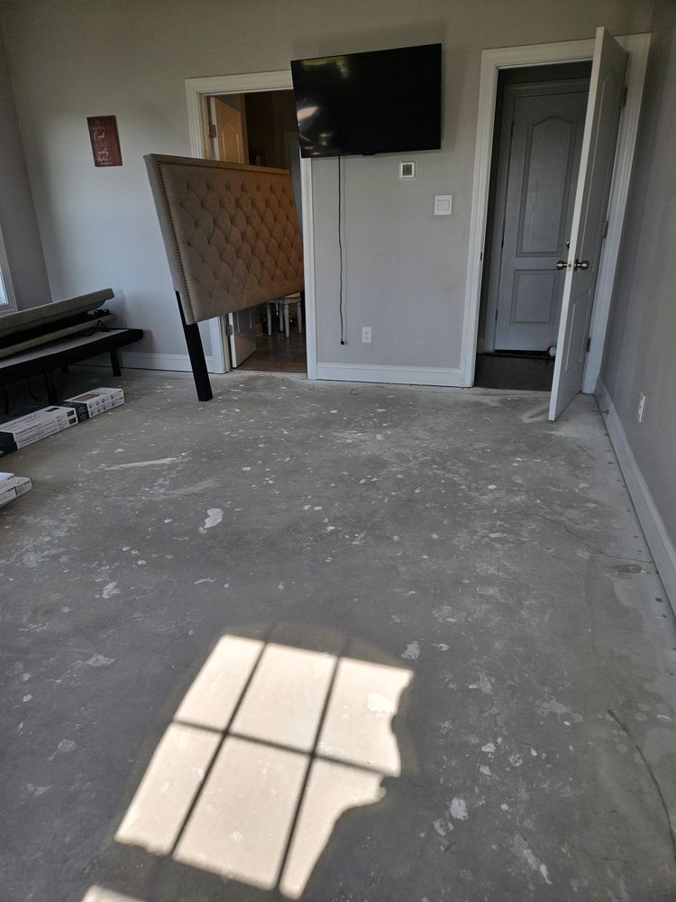 All Photos for Ruben R construction LLC in Mount Olive, NC