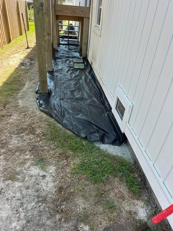 All Photos for Carolina Odd Jobs Inc. in Sneads Ferry, NC