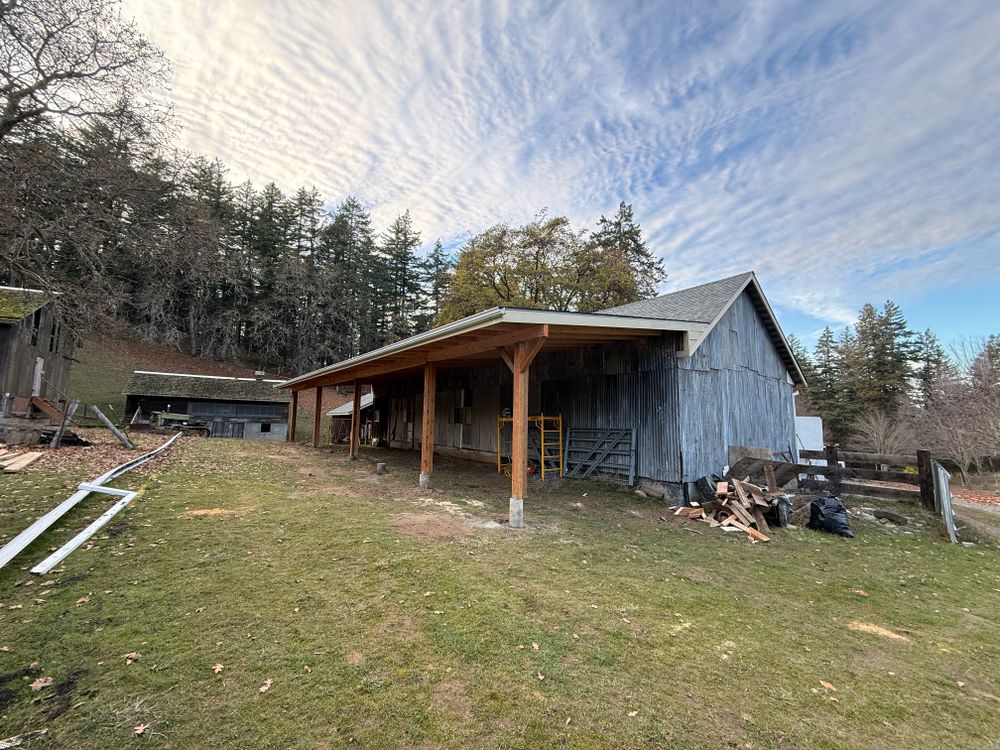 All Photos for Calderons Proquality Construction LLC in The Dalles, OR