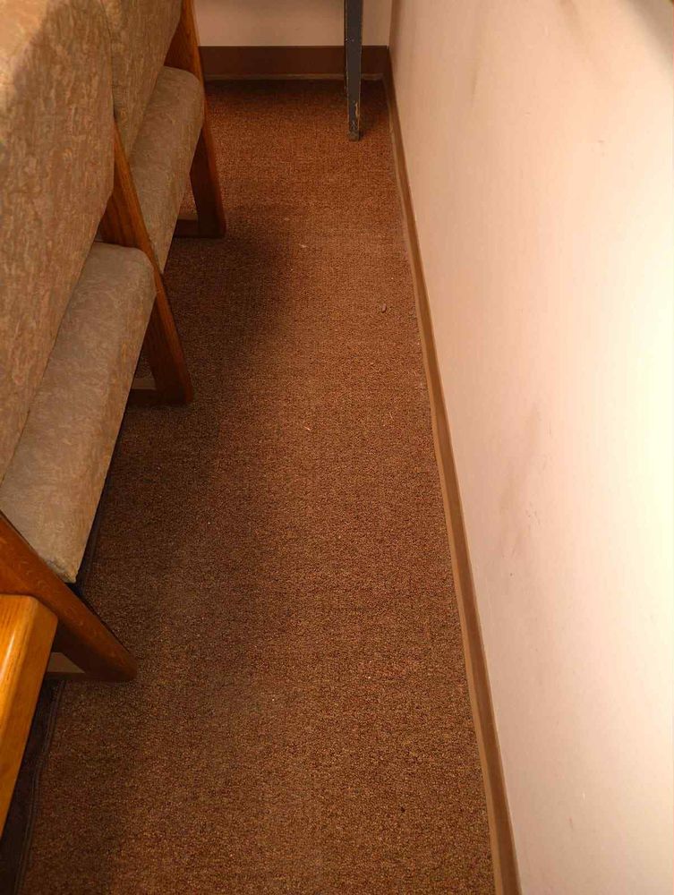 Cleaning for Wichita Pro Cleaners LLC in Wichita, KS