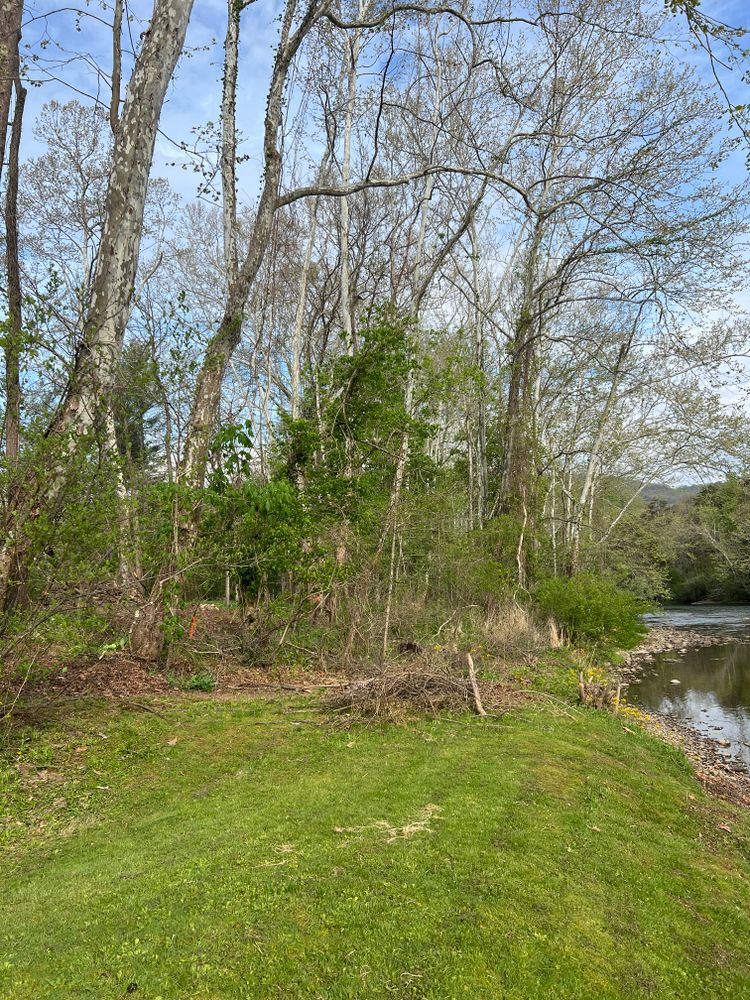 All Photos for Clarke Excavation Co. in Covington, VA