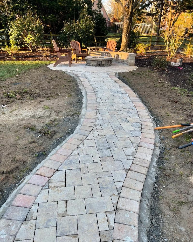 Masonry for Simmons Masonry & Concrete in Charlotte, NC