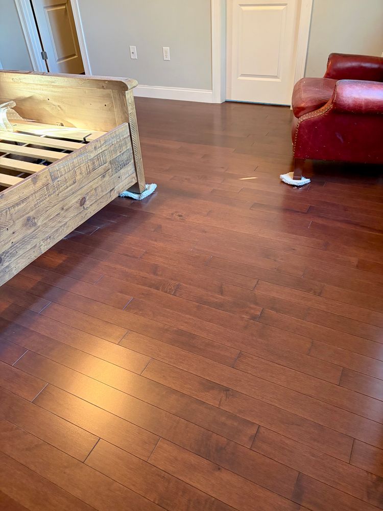 All Photos for Simply Wood Floors in Worcester, MA