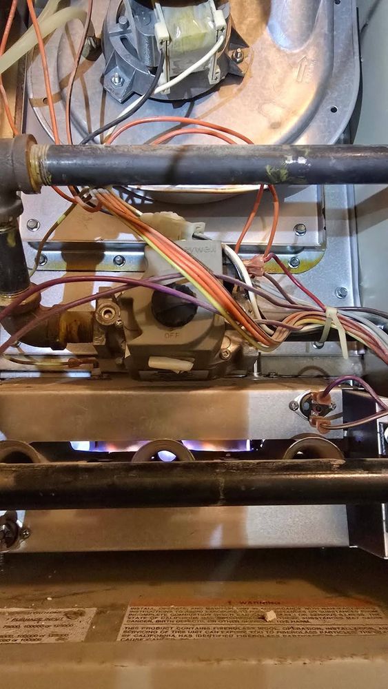 All Photos for EP Heating and Cooling in El Paso, TX