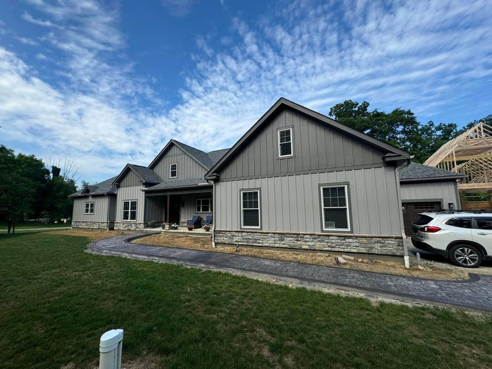 All Photos for N8 Landscaping in Amanda, OH