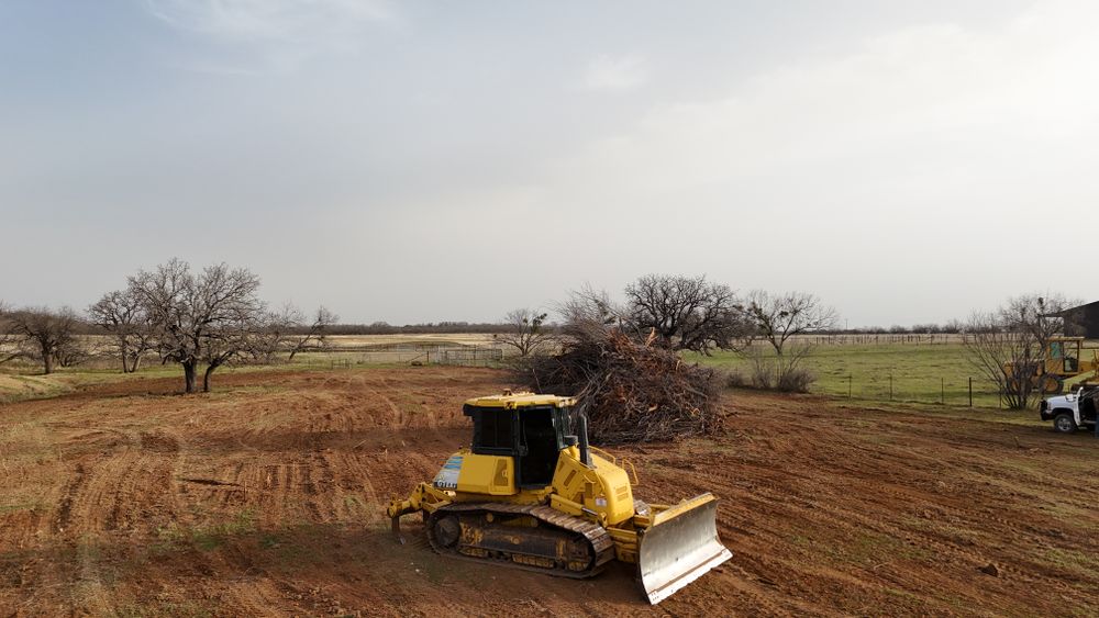 All Photos for South Prairie Construction in Graham, TX