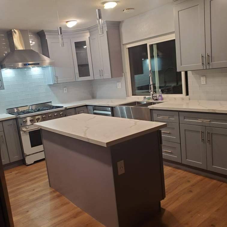All Photos for Habitat Remodel in Anaheim, CA