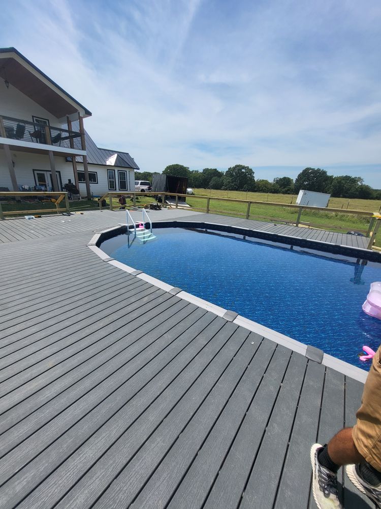 All Photos for All Pro Construction East Texas LLC in Gilmer, TX