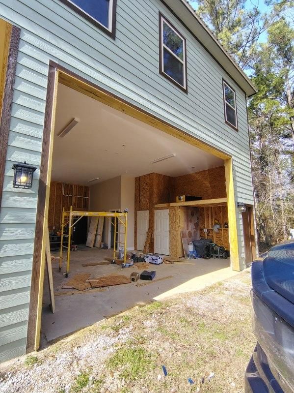 All Photos for Tx Fast And Affordable Garage Door Services in Houston, TX