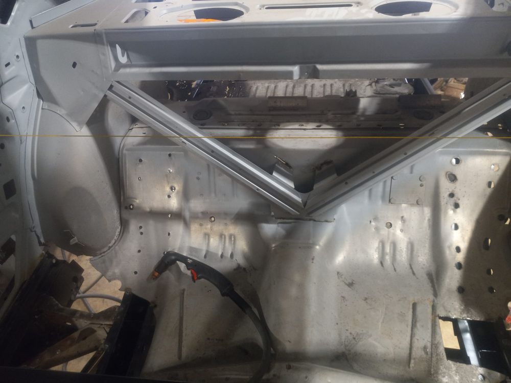 All Photos for K&A Sheetmetal Fabrication in Hutchinson, MN