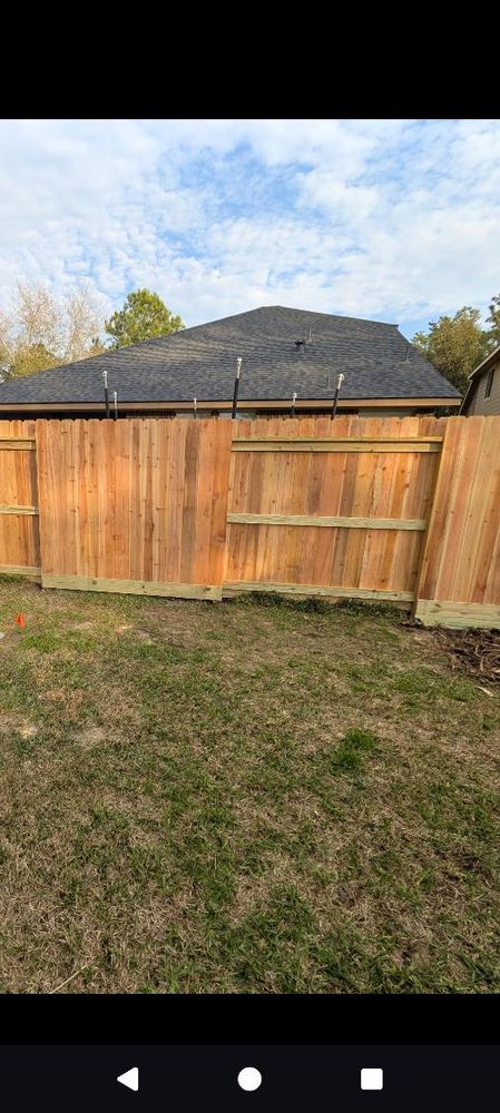 All Photos for Country Strong Construction in Huffman, TX