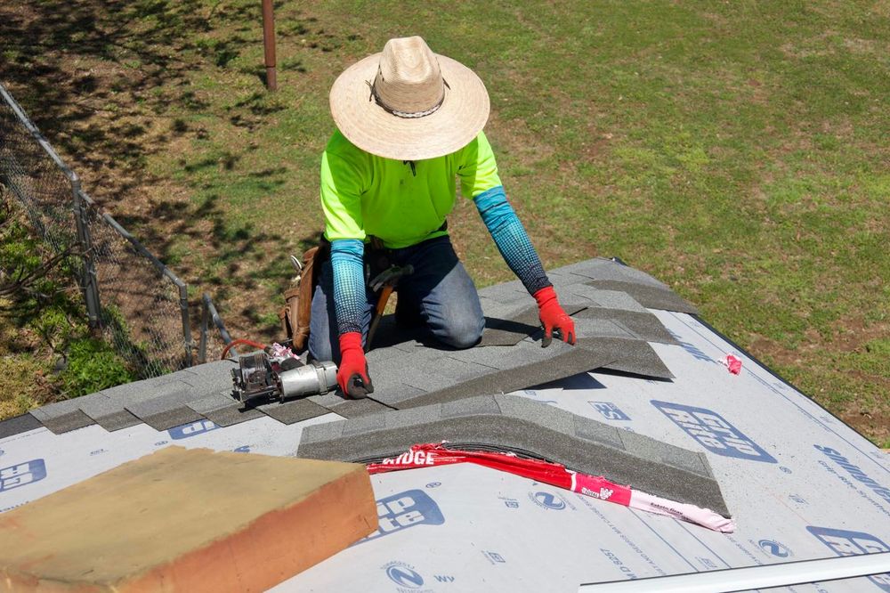 All Photos for Samaria Roofing in Oklahoma city, OK