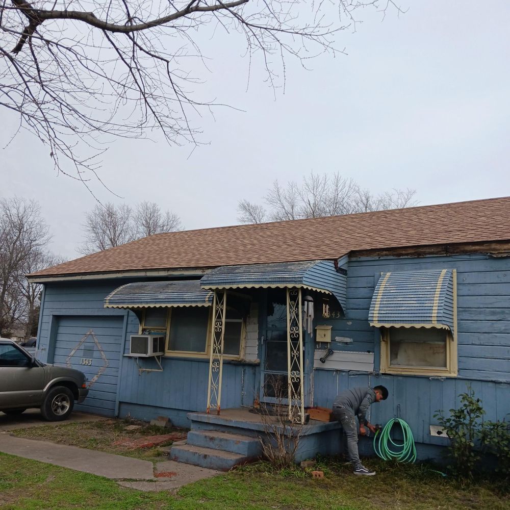 All Photos for Remarkable Painting in Tulsa, OK