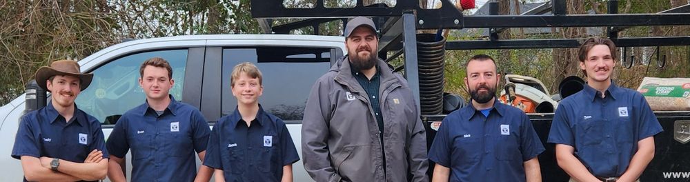 Fence My Lawn team in Charlotte, NC - people or person