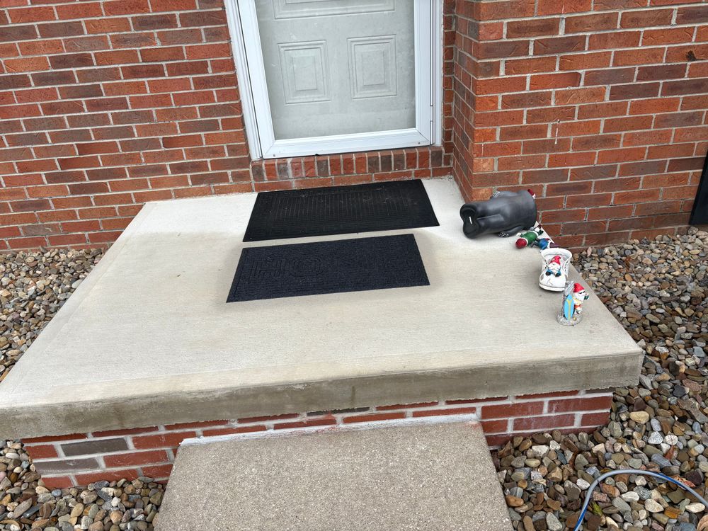 All Photos for RS Masonry LLC in Akron, Ohio