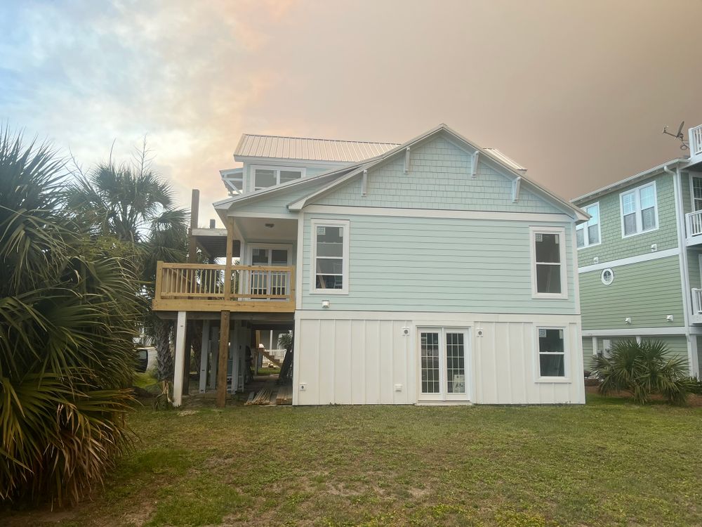 All Photos for MC2 Contracting Solutions in Wilmington, NC