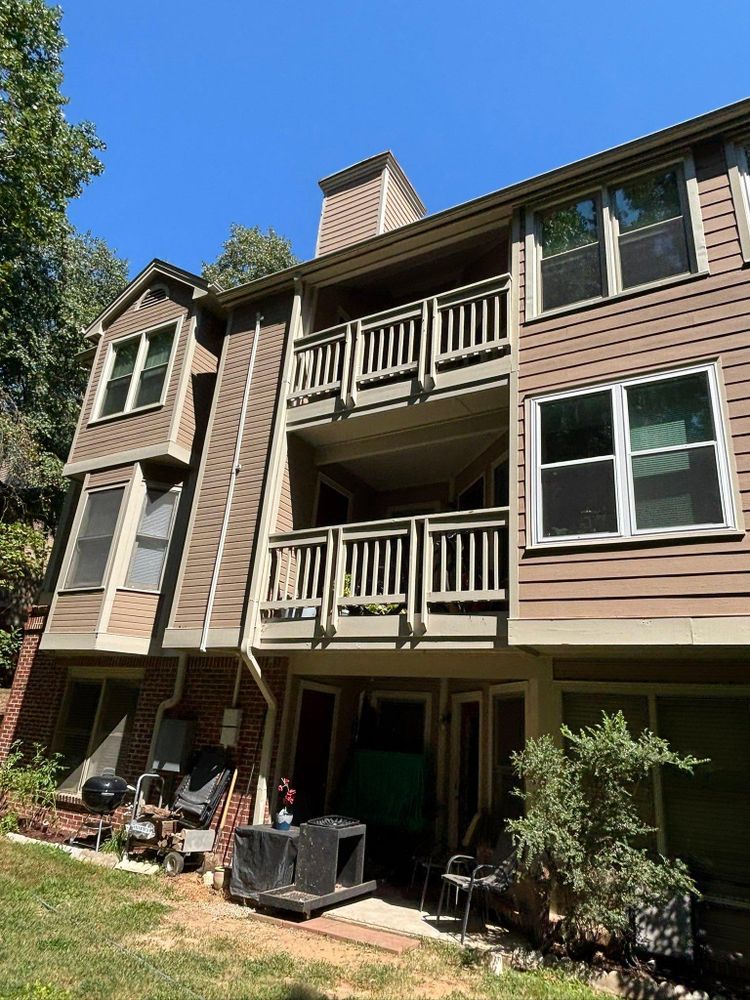 All Photos for Pristine Power Wash Pros in Little Rivers, SC