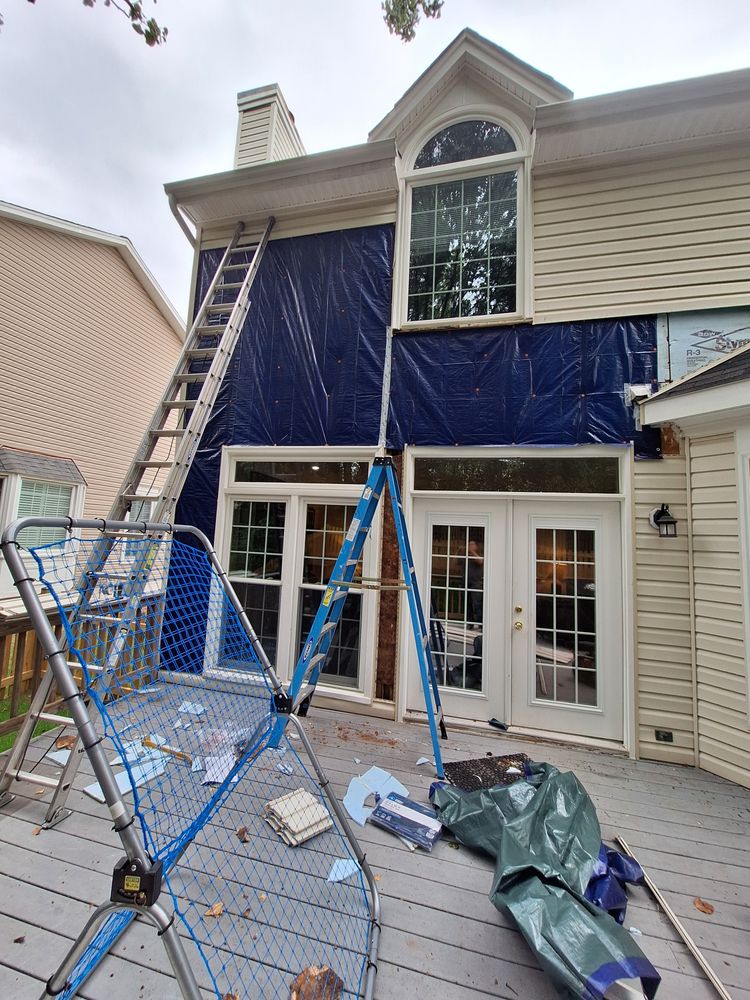 All Photos for Cresor Construction & Remodeling LLC in Frederick, MD