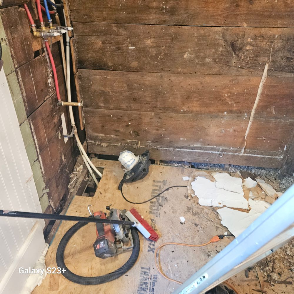 All Photos for Justin's Remodel & Handyman Services in Corinth, TX