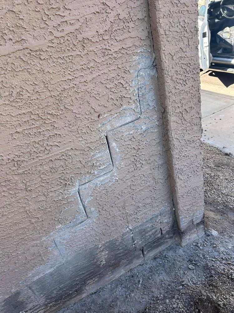 Masonry for Deserts Voice Construction in Queen Creek, AZ