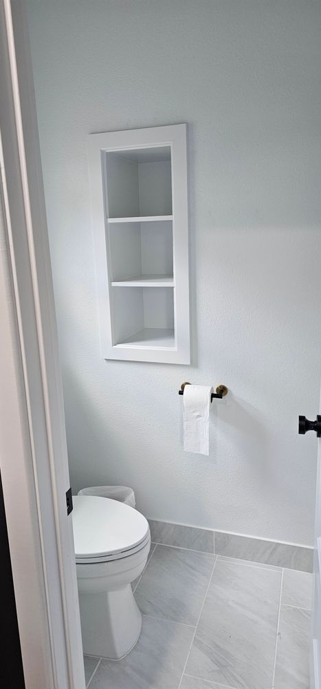 All Photos for Spencer Renovations Inc. in Selma, TX