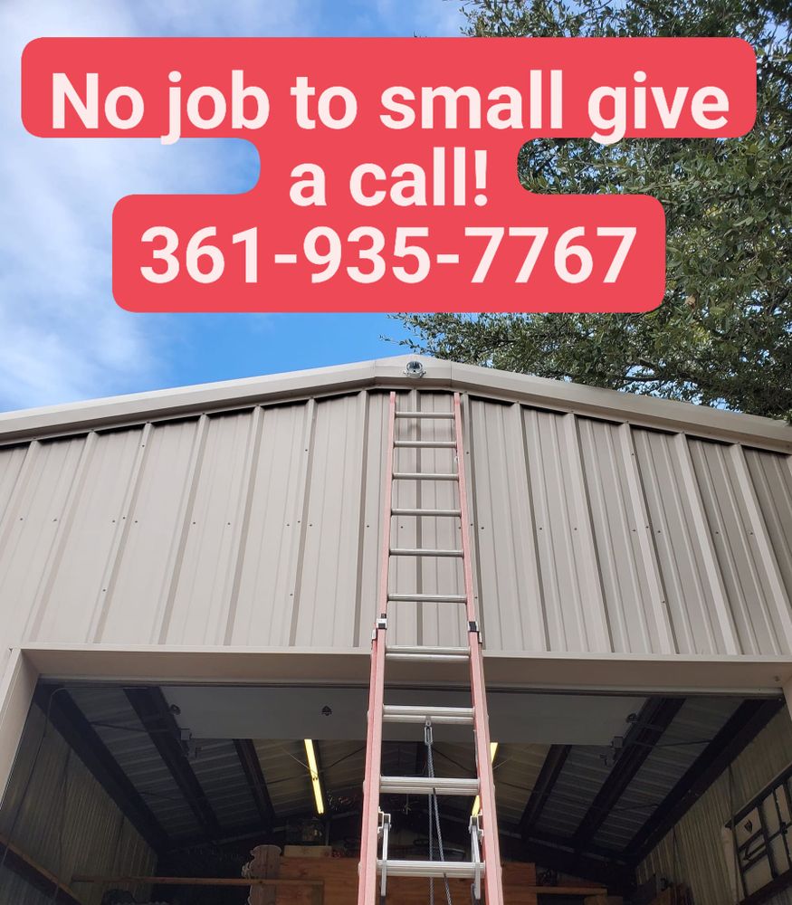 All Photos for CGS Electric in Victoria, TX