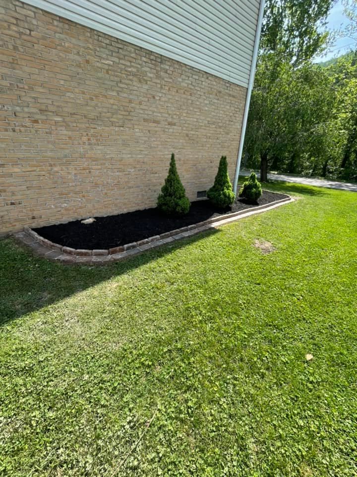 Enhance your lawn's health with our expert aeration service, improving soil absorption and root growth. experience lush, vibrant grass as we alleviate compaction and promote a thriving outdoor space for your home. for Horizon Construction in Covington, VA