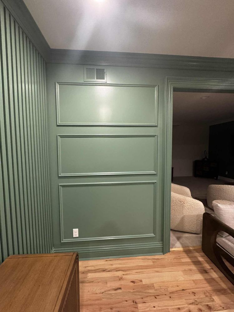 All Photos for Ramos Pro Painting & Construction in East Rockaway, 	New York