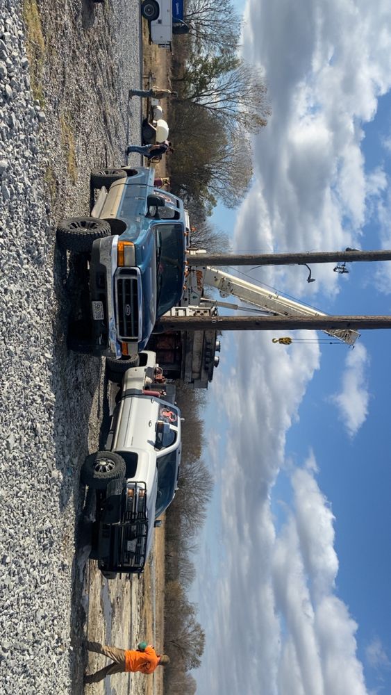 JB Welding Services team in Seneca, MO - people or person