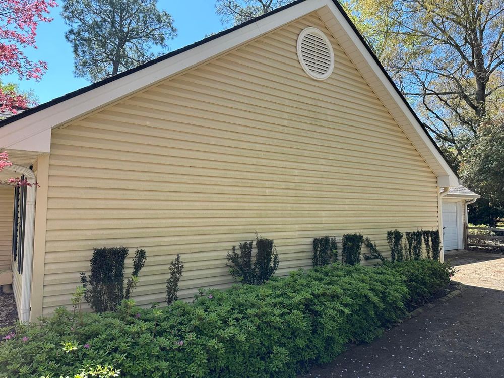 All Photos for X-Stream Pressure Washing and Roof Cleaning in Sandersville, GA