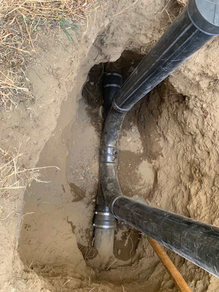 Sewer Repairs for Schuelke Plumbing & Construction in Beaumont, CA