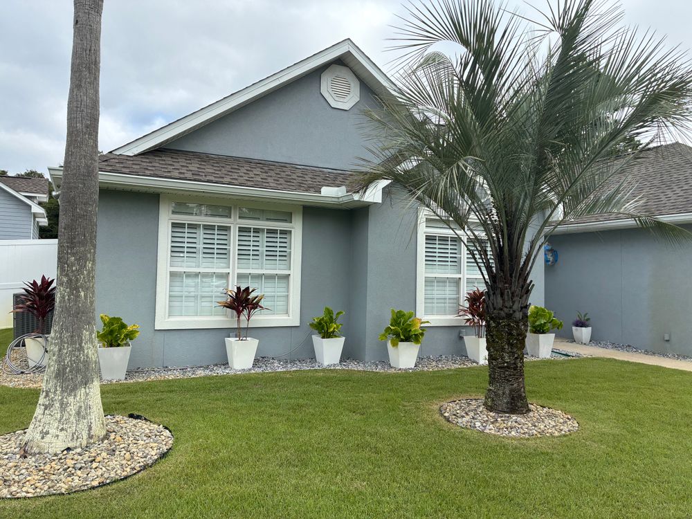 All Photos for Ferrell’s Professional Painting & Home Services LLC in Panama City Beach, FL