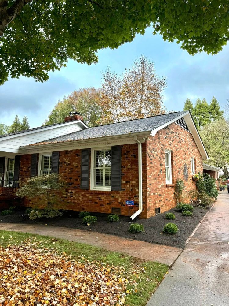 Landscaping for Southern Turf & Landscape in Concord, NC