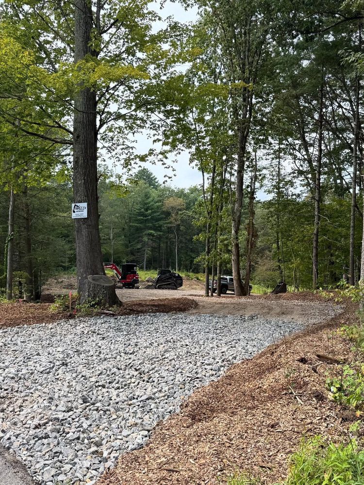 All Photos for Triple C’s Excavation in Ashford, CT