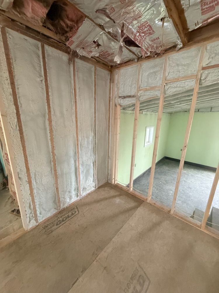 All Photos for Top Shot Insulation in Thermopolis, WY
