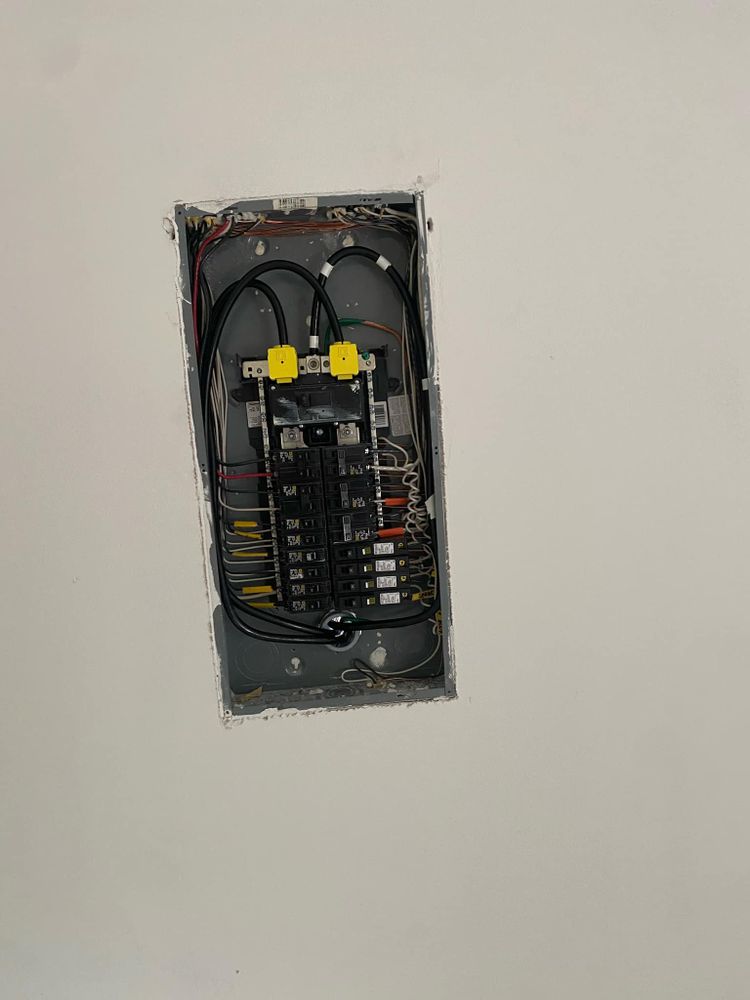 Electrical Repairs for Smiley’s Electric in Weslaco, TX