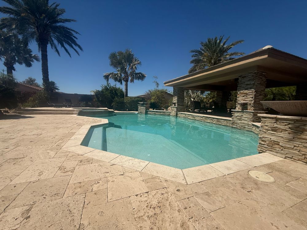 All Photos for Arizona Backyard Synergy in Phoenix, AZ