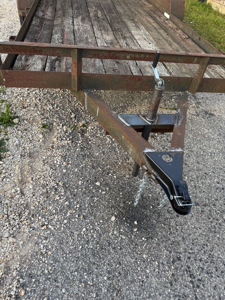 All Photos for Limited Edge Fabrication in Martin, TN