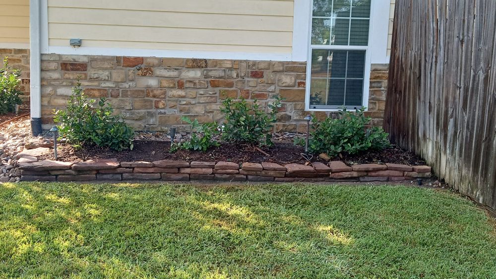 Our Masonry service offers expert craftsmanship for all your brick, stone, and concrete needs, enhancing your home's beauty and durability with precision construction tailored to your unique vision. for Lonestar Masonry in Pasadena, TX