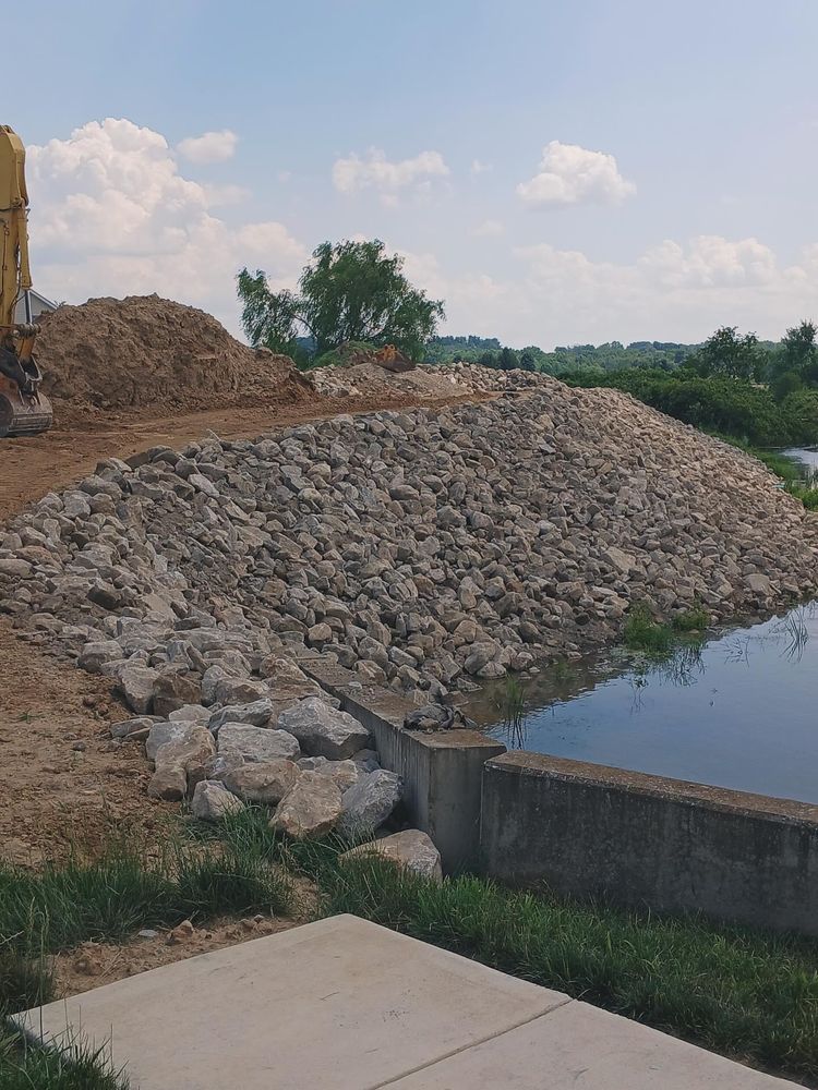 All Photos for Walco Excavating in Cleveland, OH