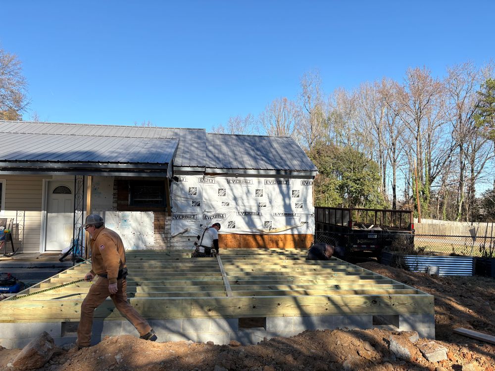 All Photos for Harmon Group in Bessemer City, NC