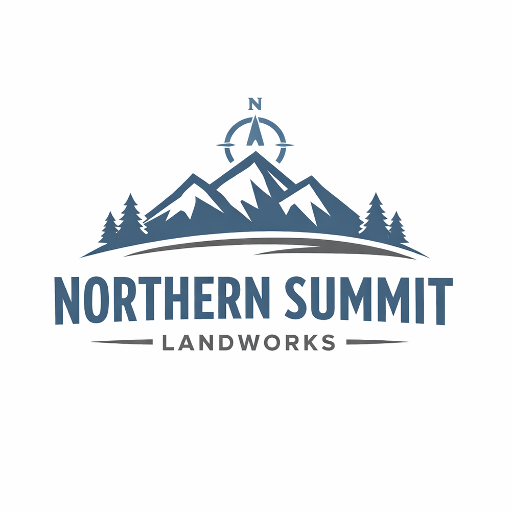 Northern Summit Landworks team in Little Falls, MN - people or person